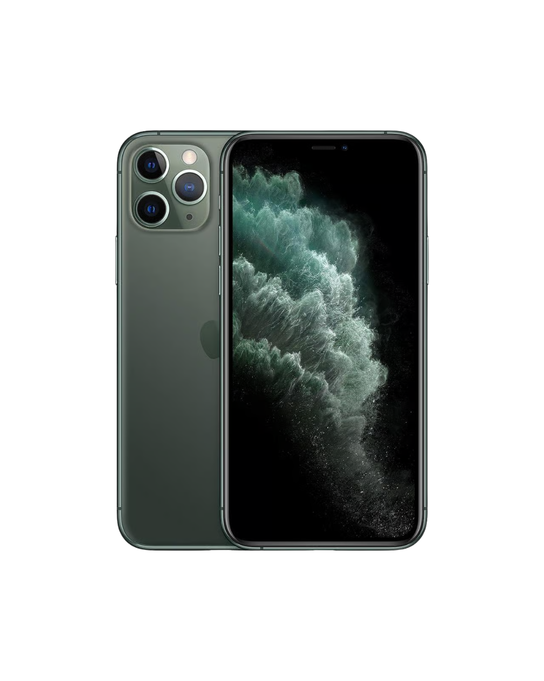 Refurbished iPhone