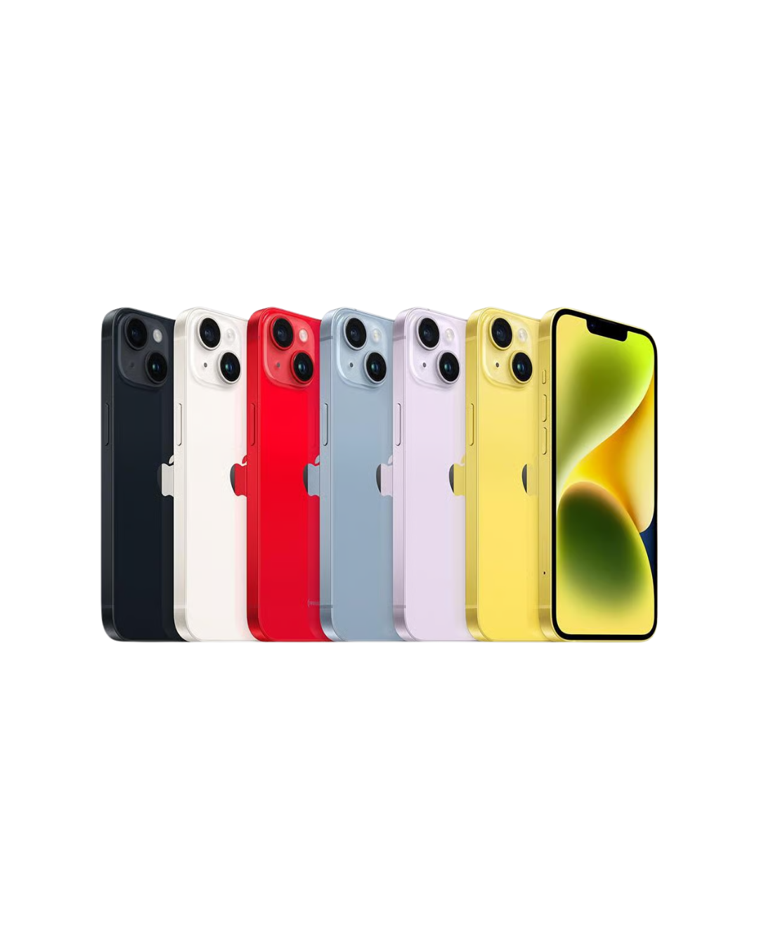 Refurbished iPhone