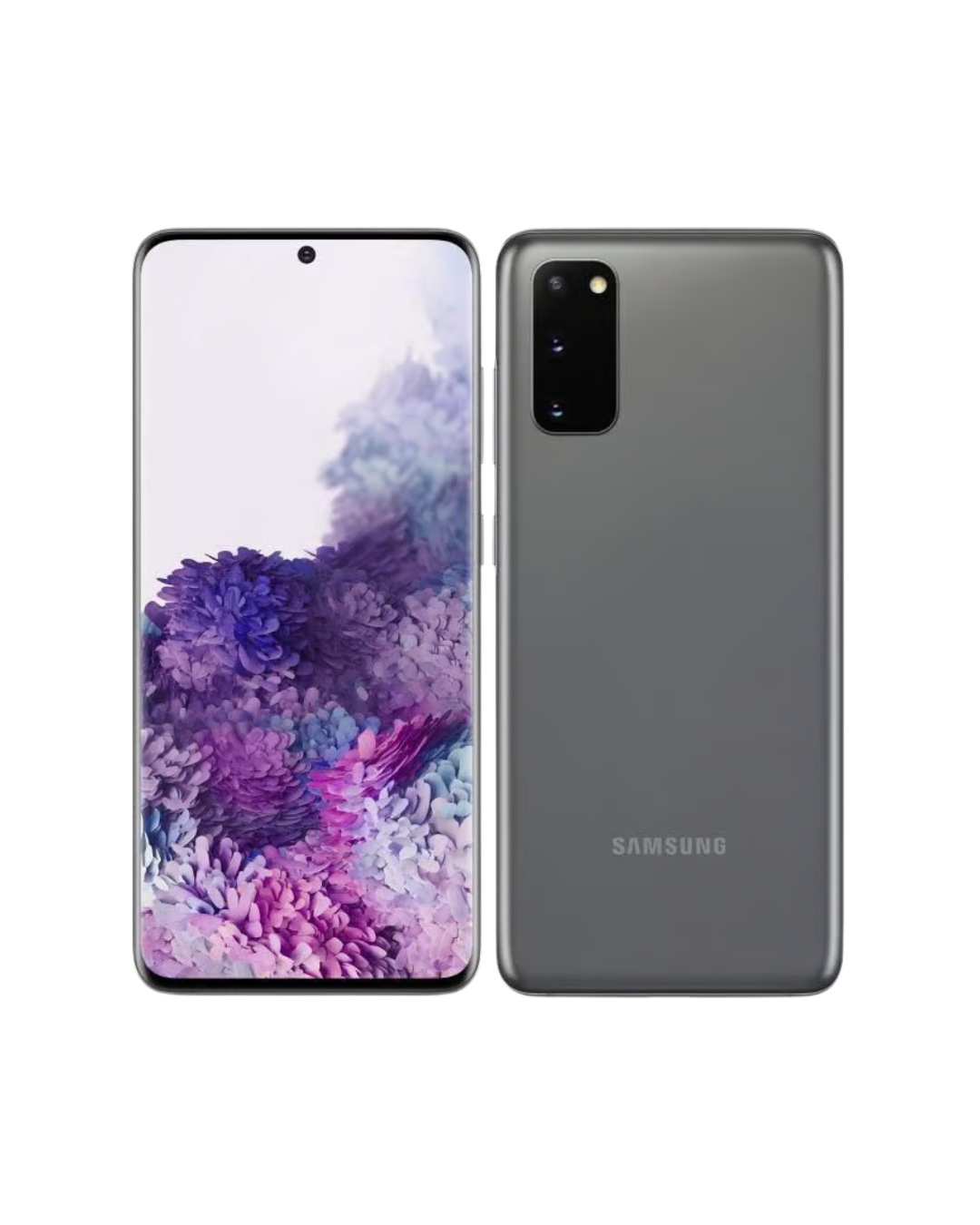 Refurbished Samsung