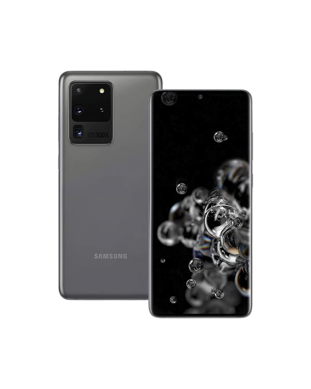 Refurbished Samsung