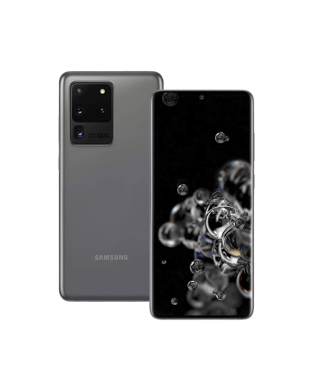 Refurbished Samsung