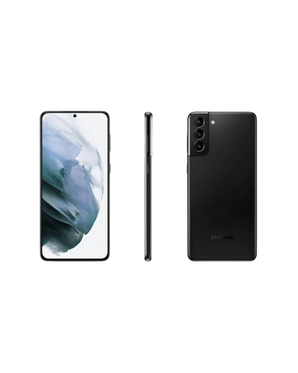 Refurbished Samsung