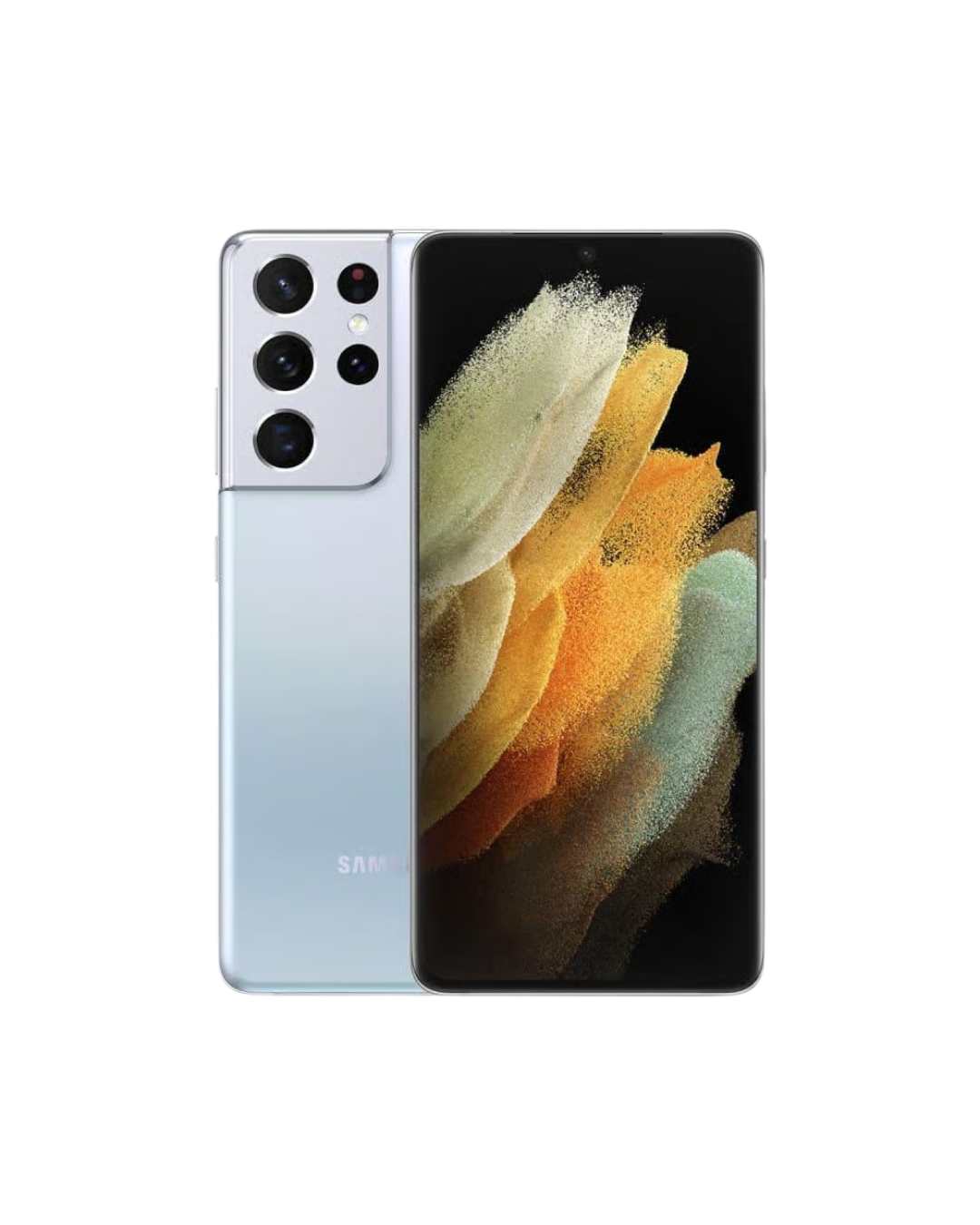 Refurbished Samsung