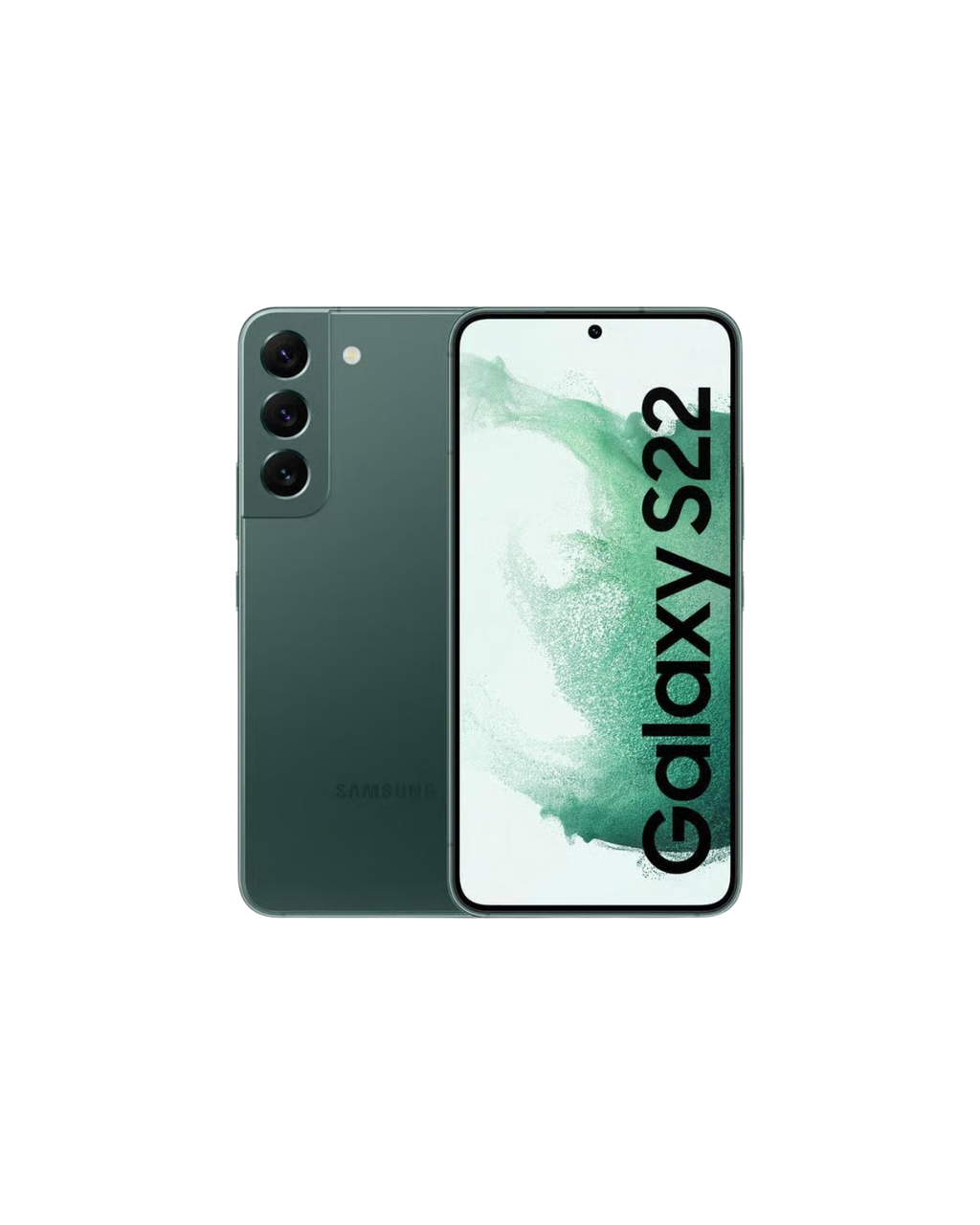 Refurbished Samsung