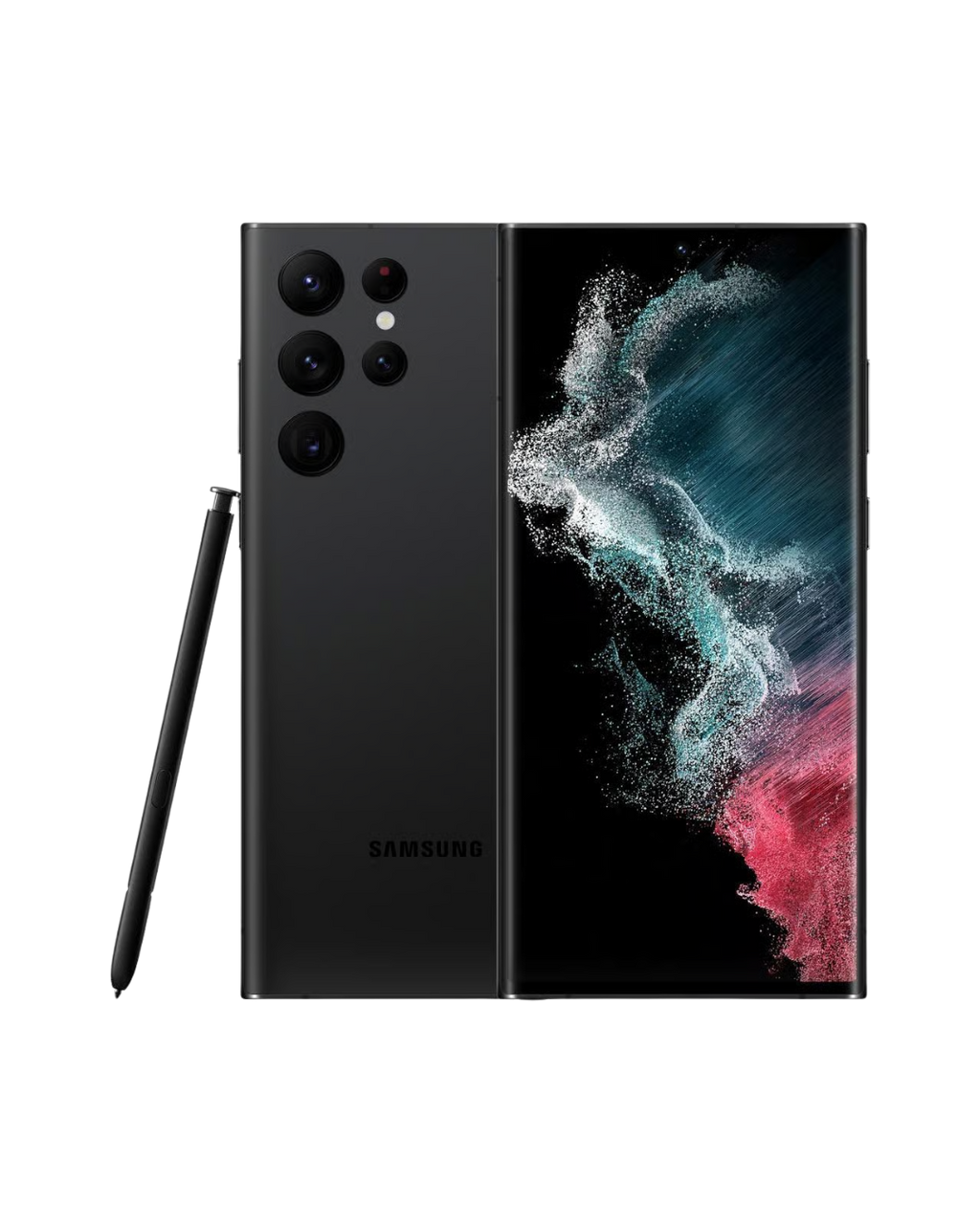 Refurbished Samsung