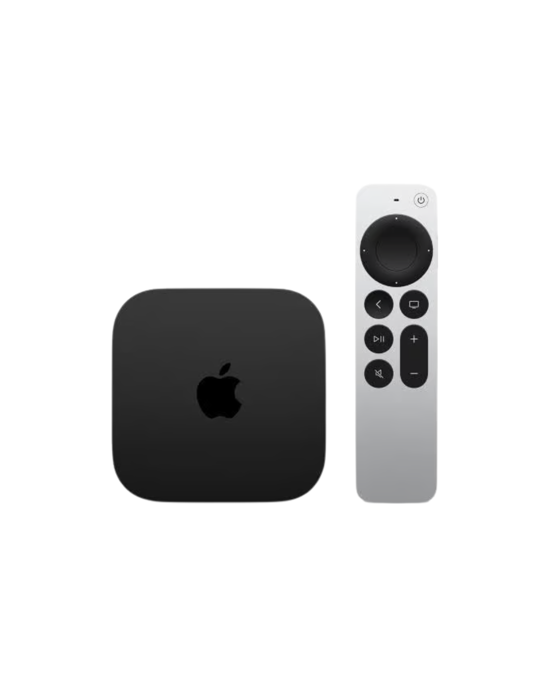 Apple TV 4K 3rd gen