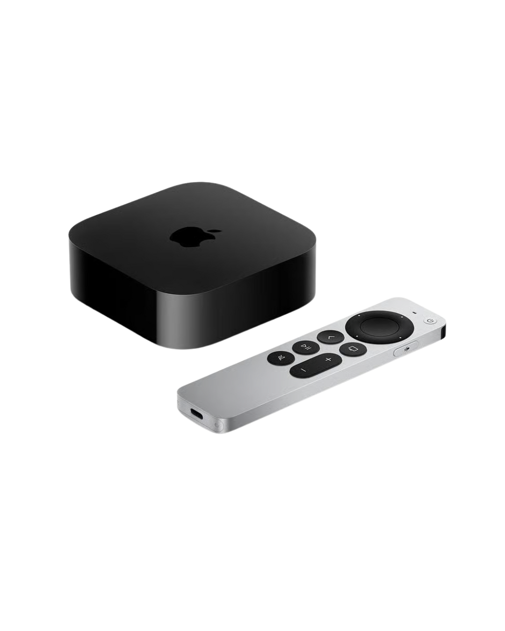 Apple TV 4K 3rd gen