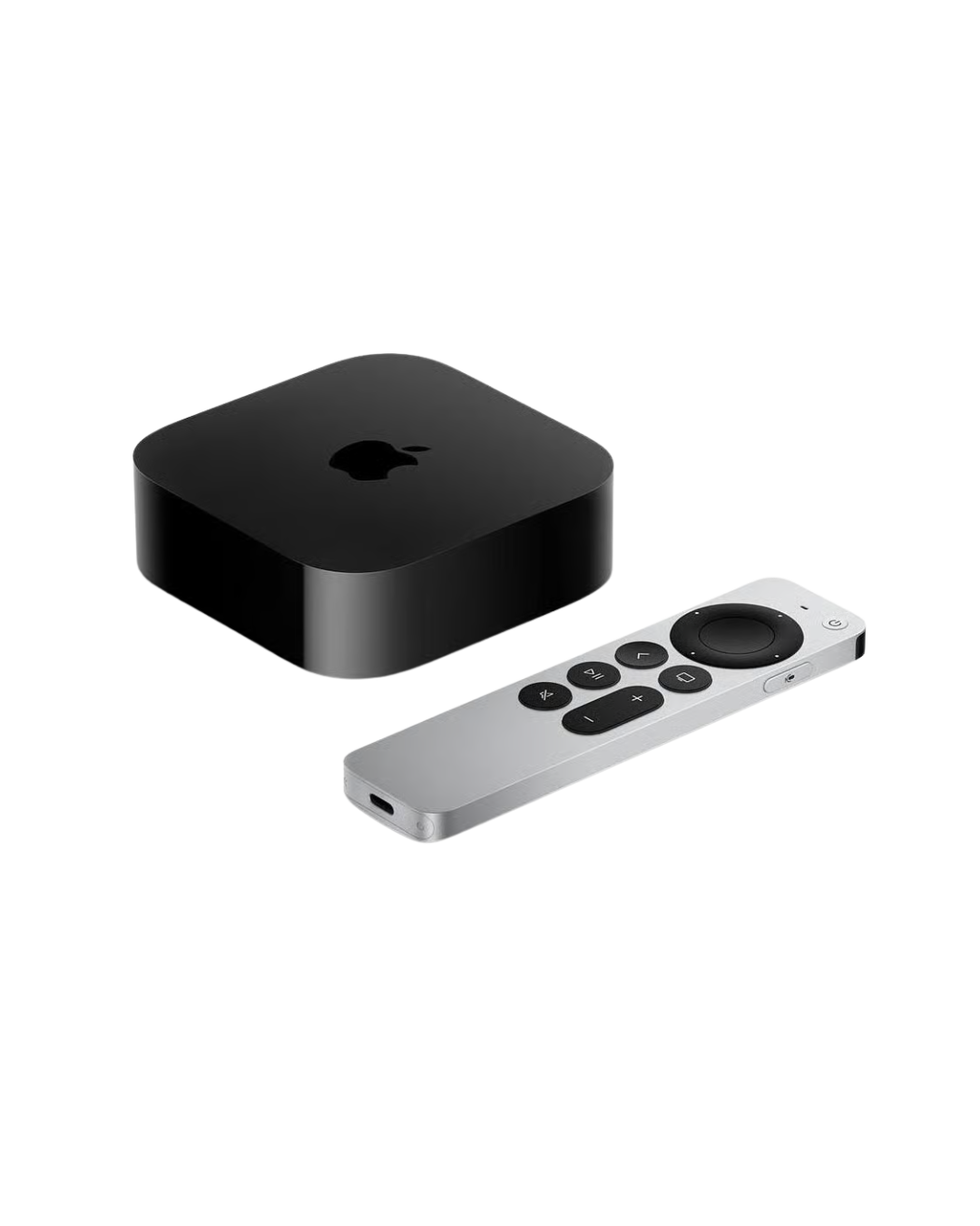 Apple TV 4K 3rd gen