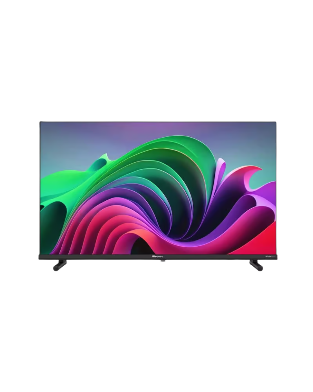 Refurbished Hisense 40inch Full HD 1080p QLED Smart TV