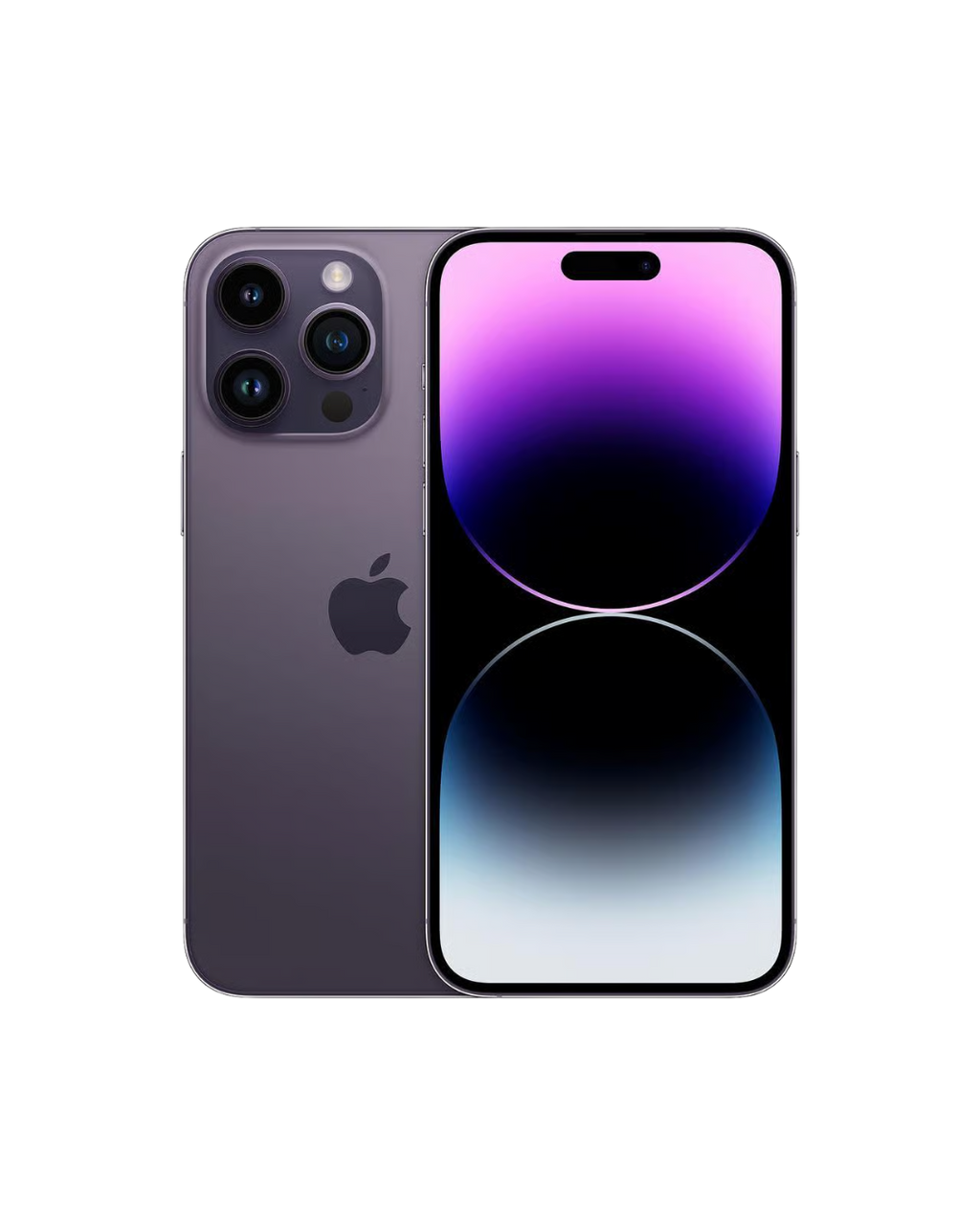 Refurbished iPhone
