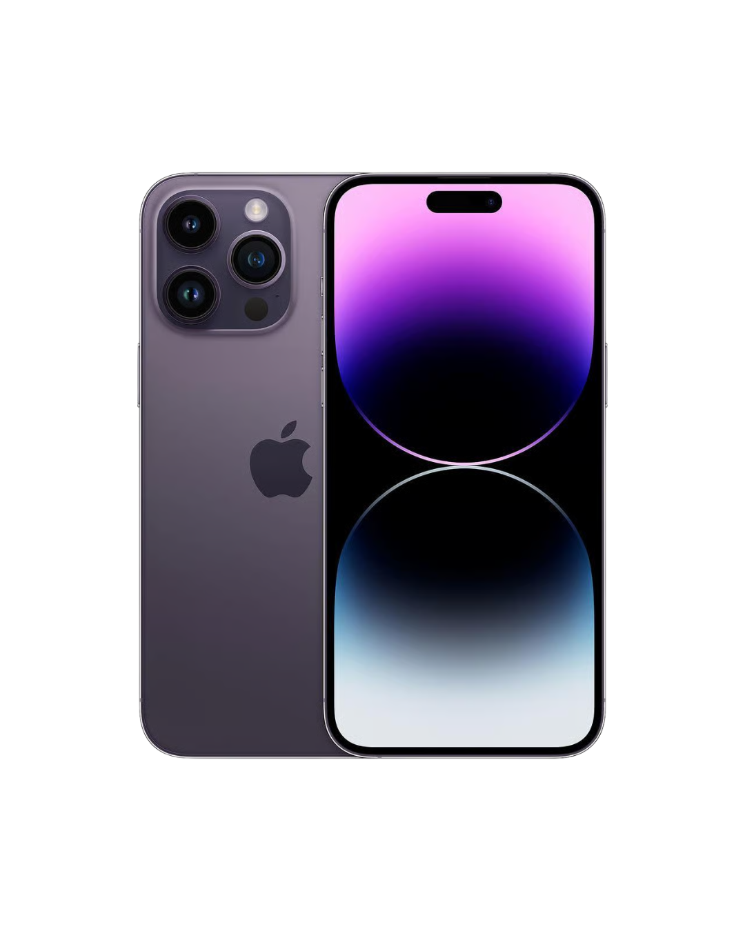 Refurbished iPhone