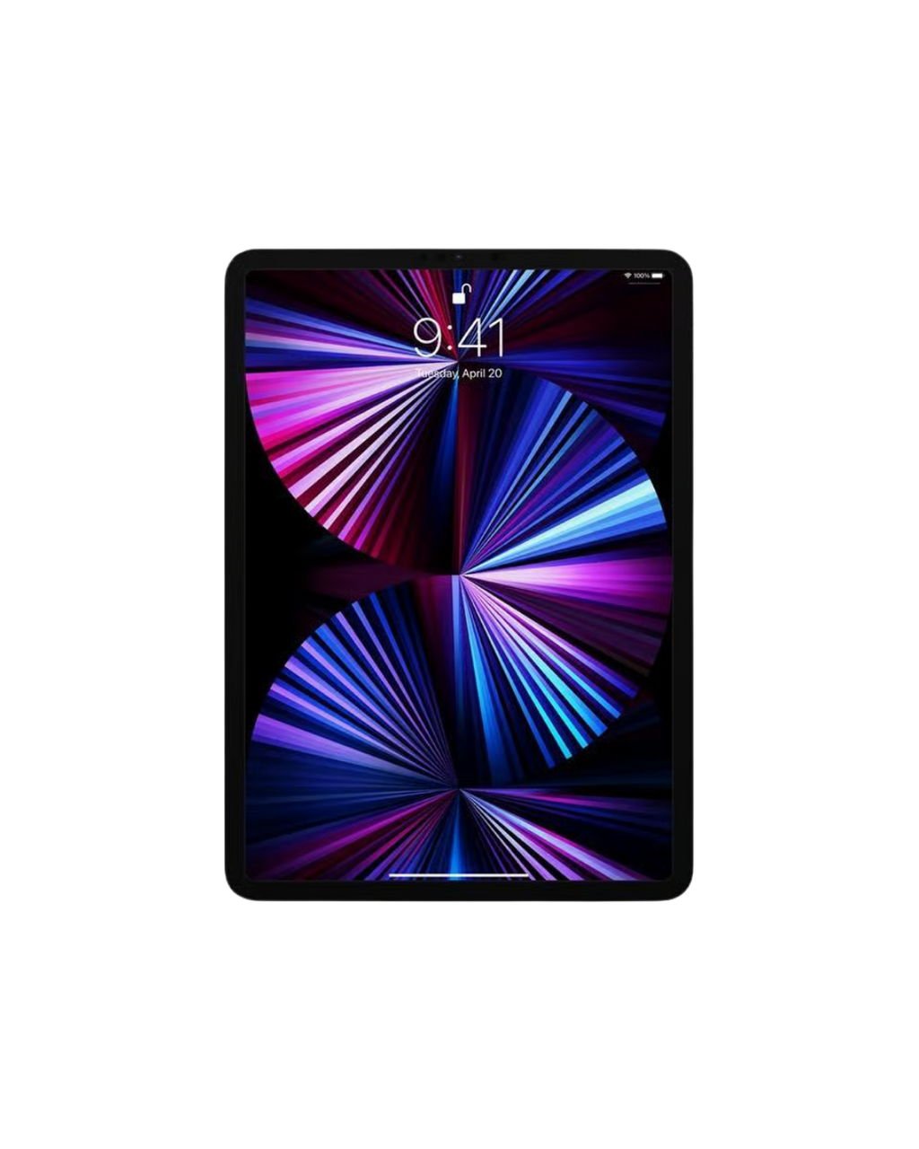 Refurbished Apple iPad Pro