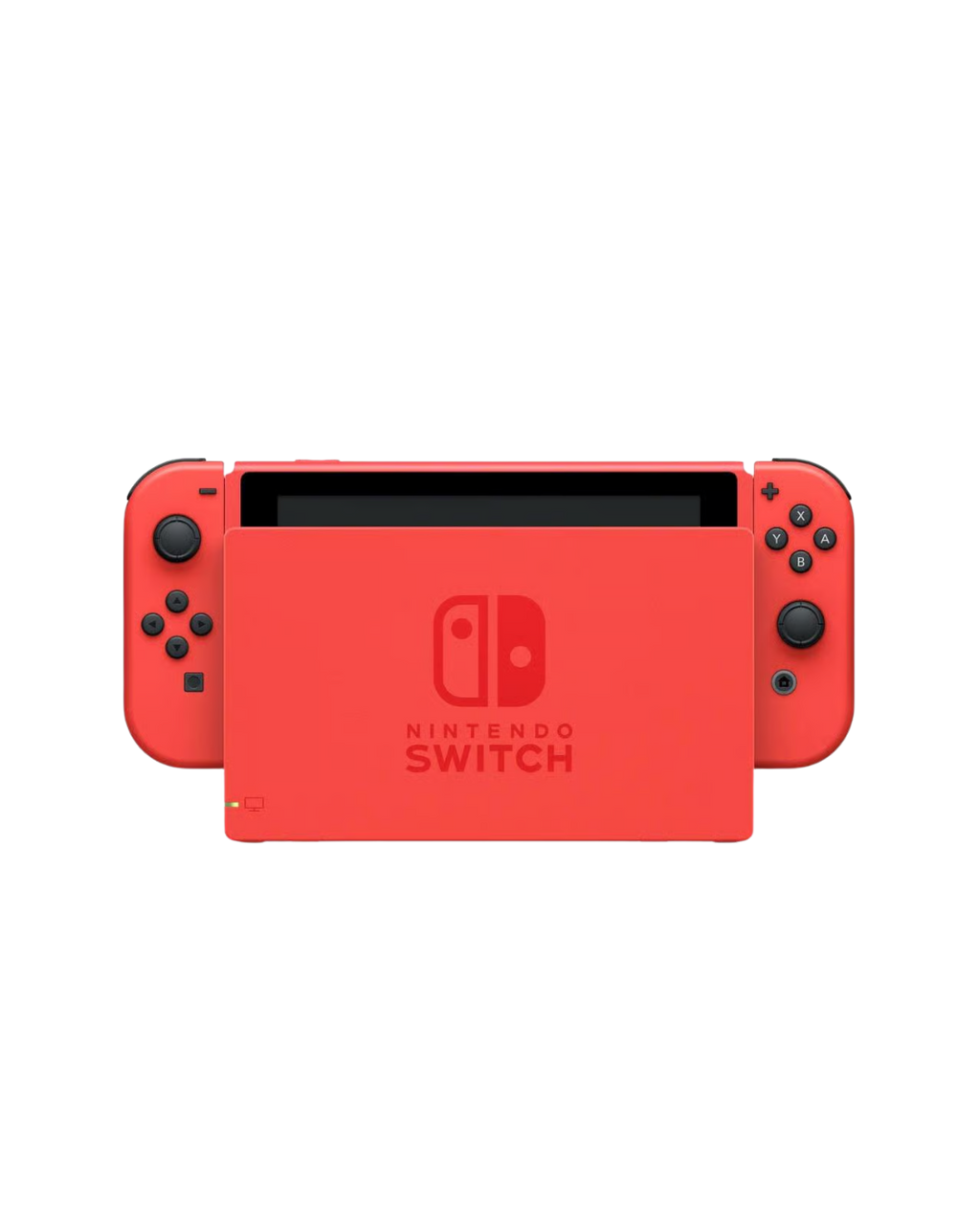 Refurbished Nintendo Switch