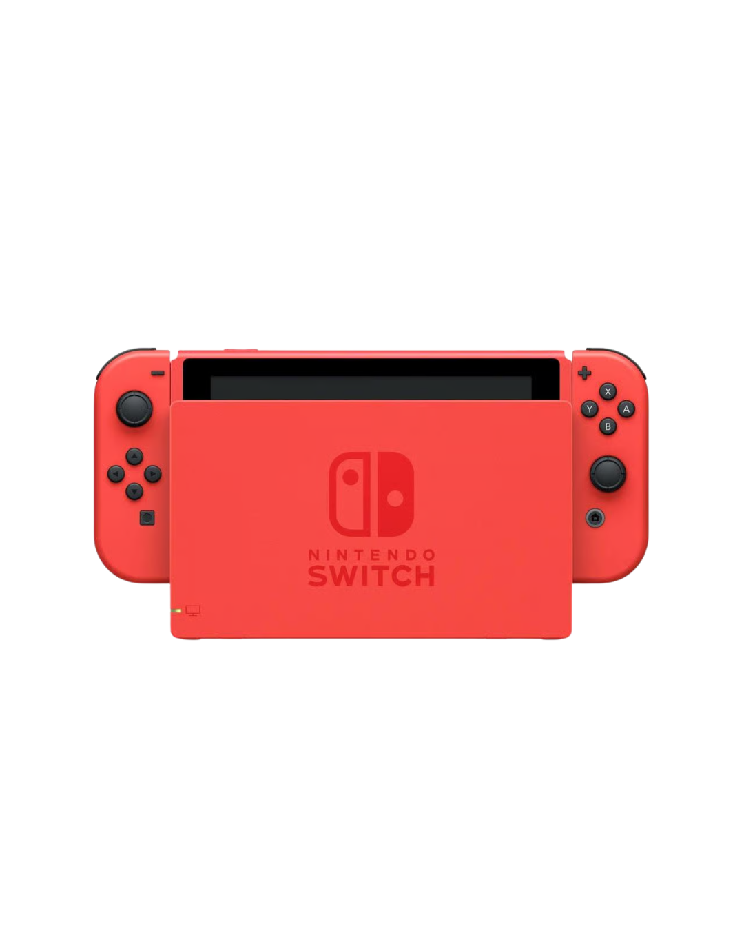 Refurbished Nintendo Switch
