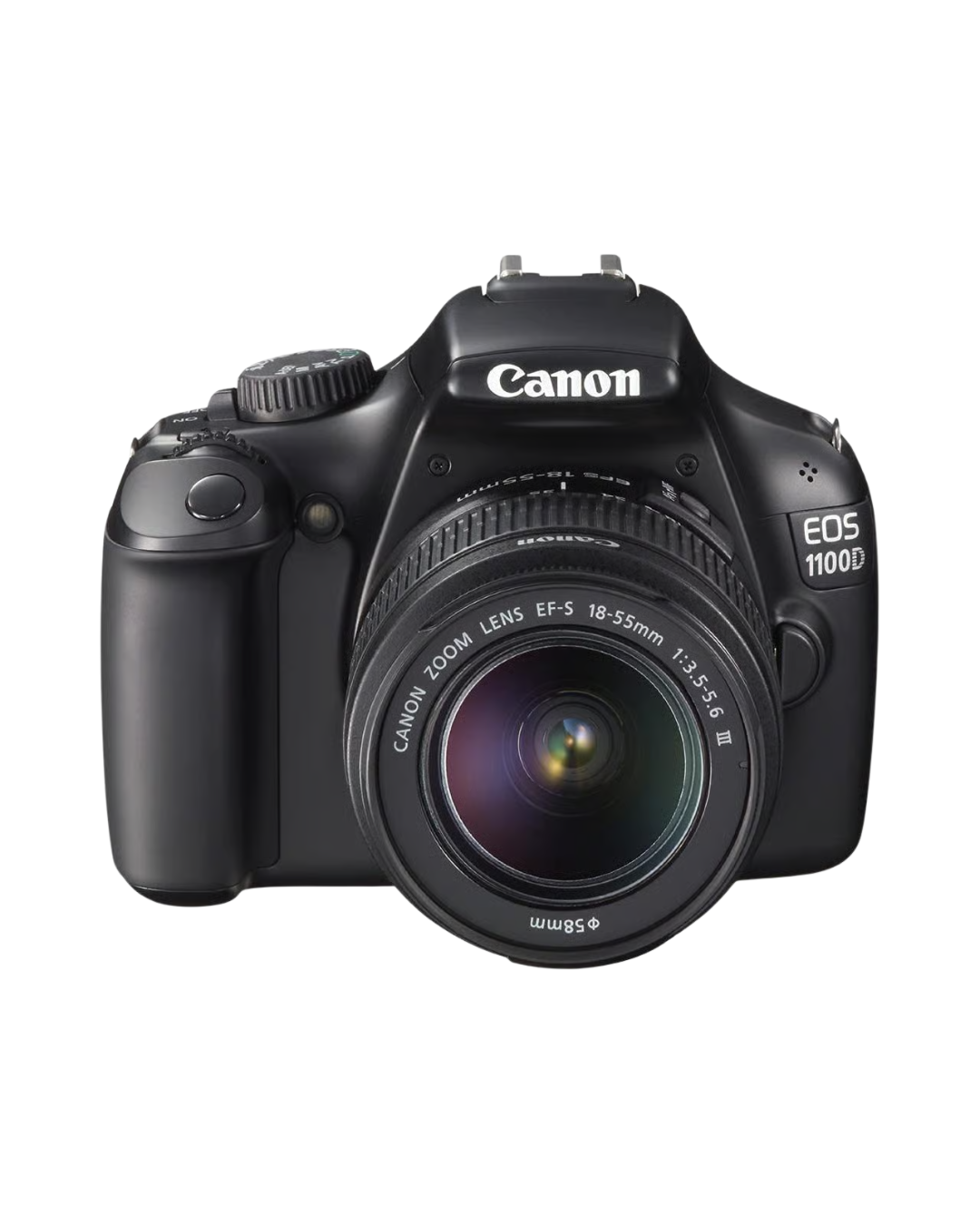 Refurbished Canon EOS 1100D