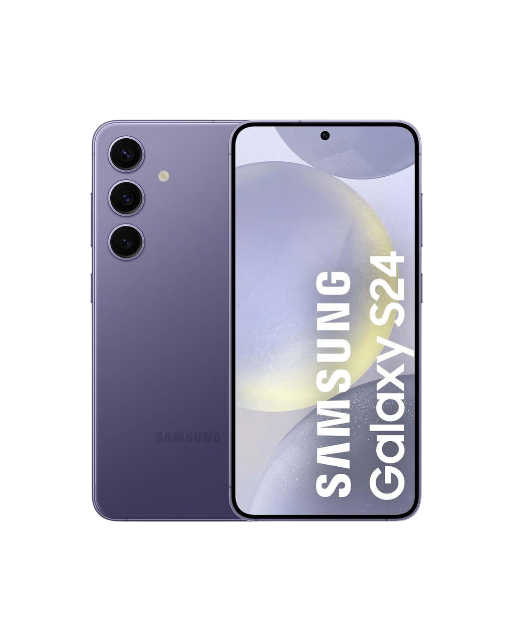 Refurbished Samsung