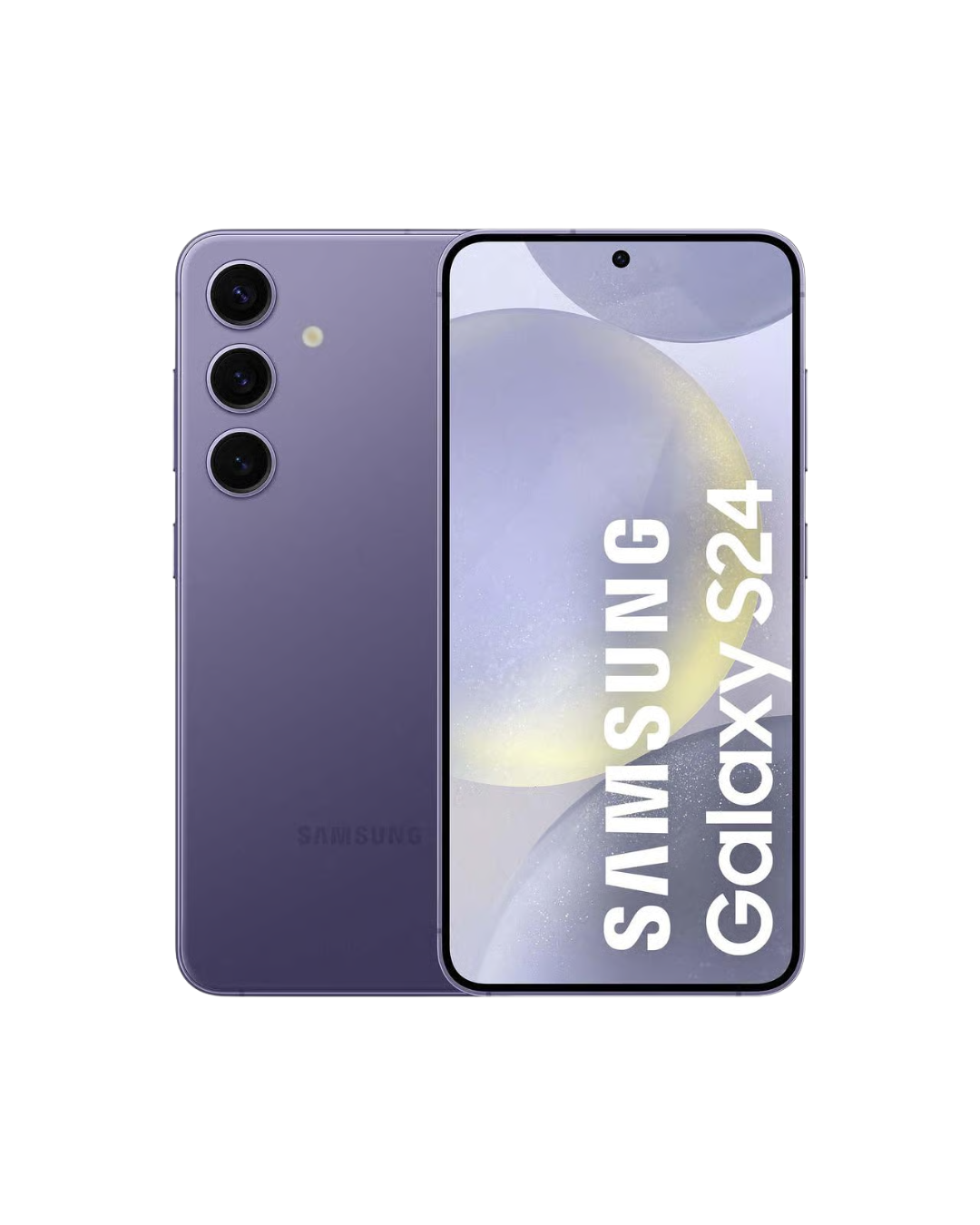 Refurbished Samsung