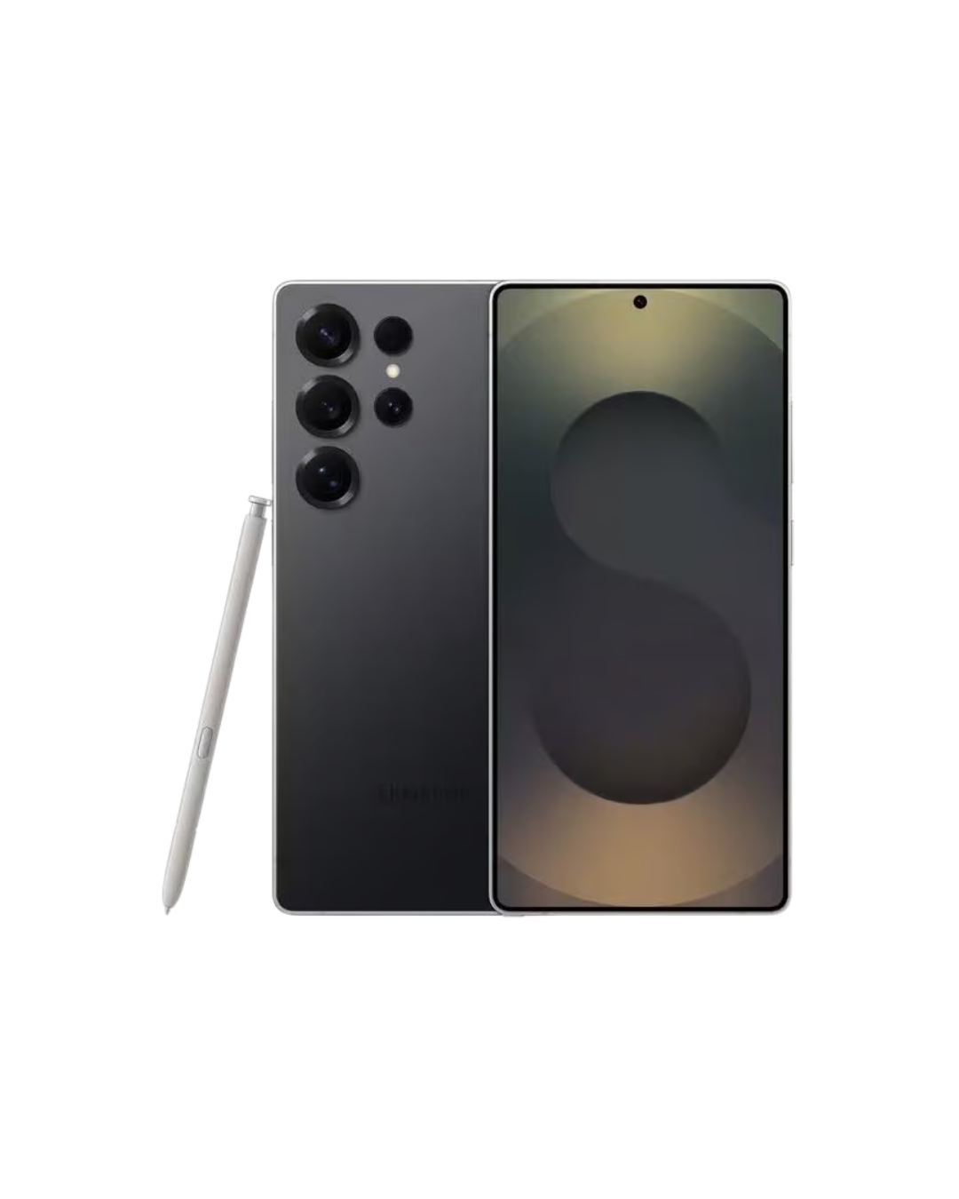 Refurbished Samsung